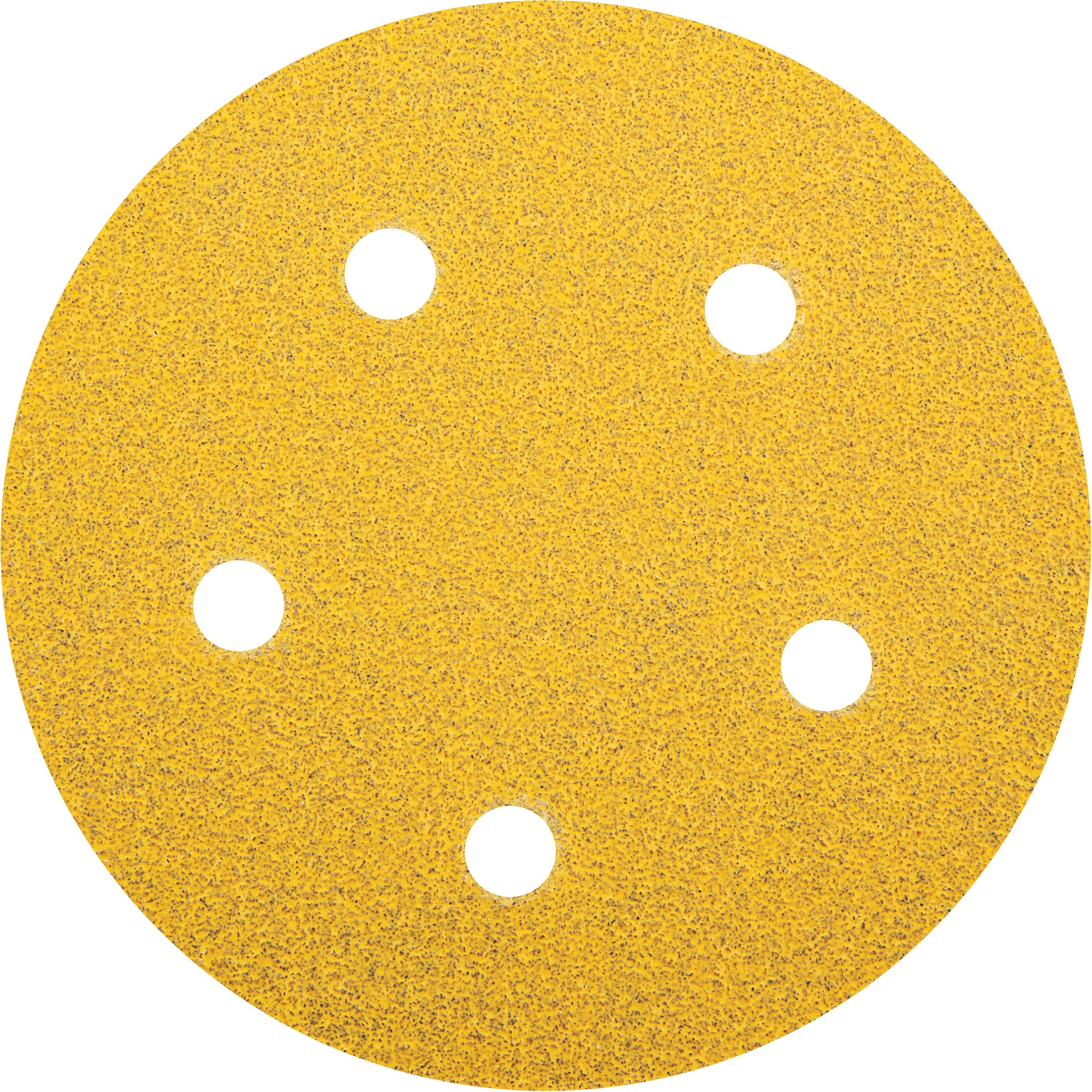 Gold Reserve™ Paper Hook & Loop Vacuum Disc - NY286