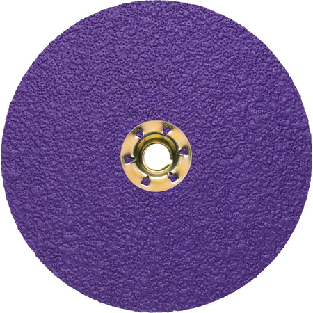 Cubitron™ II Fibre Disc 982CX Pro - NY296