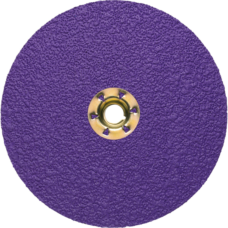 Cubitron™ II Fibre Disc 982CX Pro - NY296