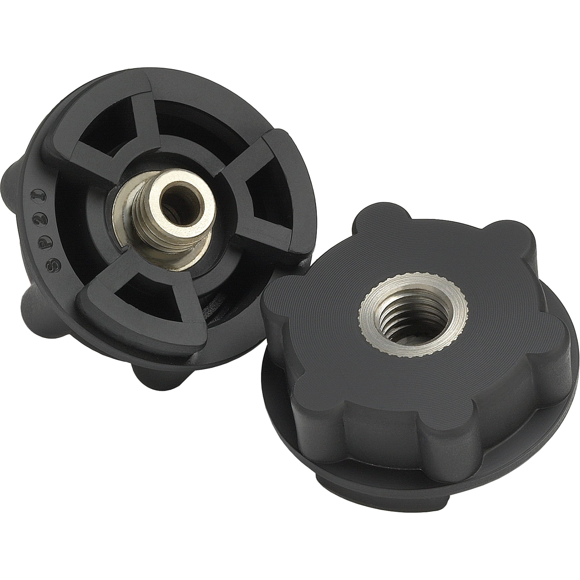 Disc Pad Hub - NY302