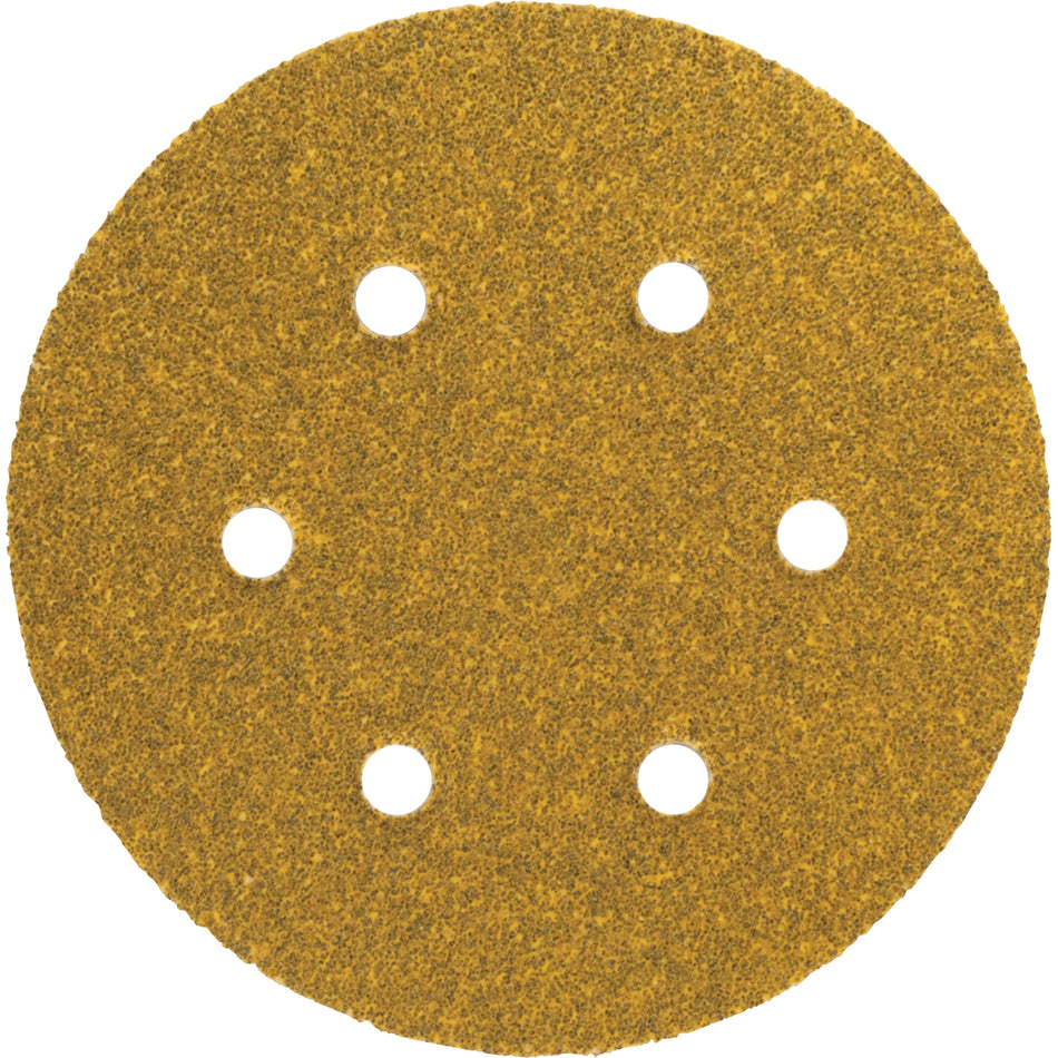 Gold Reserve A296 Paper H&L Vacuum Disc - NY304