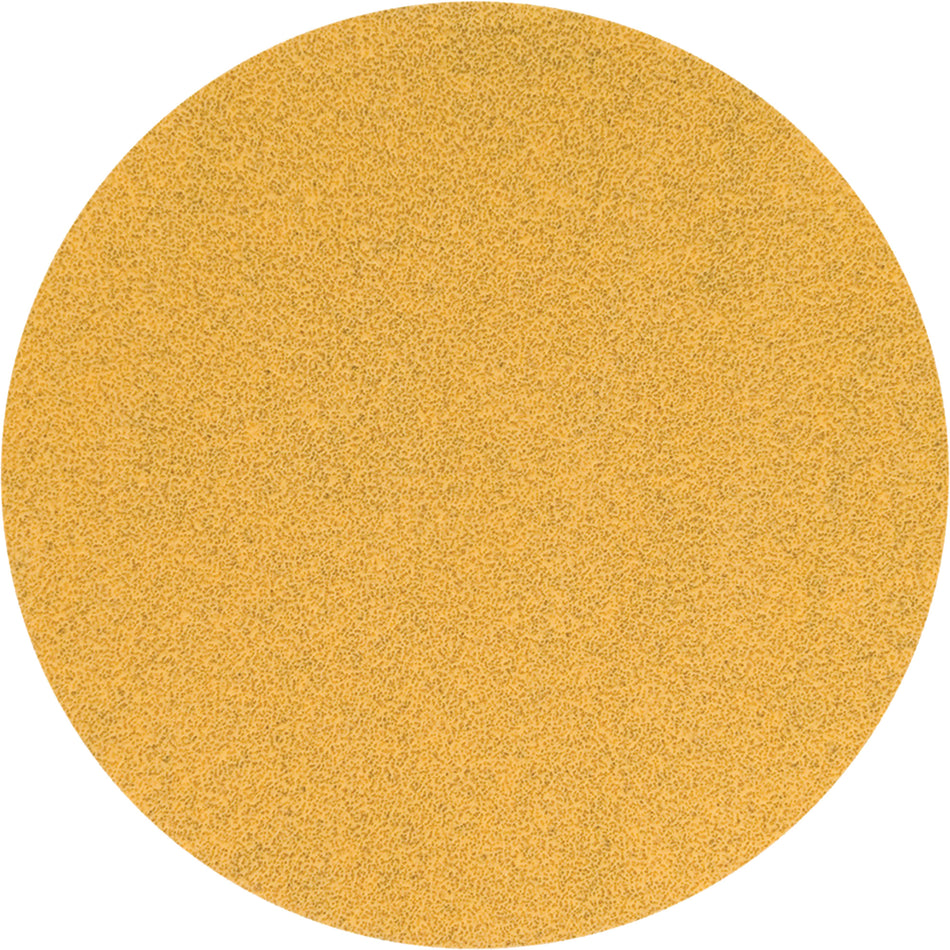 Gold Reserve™ A296 Paper Disc - NY277