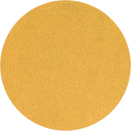 Gold Reserve™ A296 Paper Hook & Loop Disc - NY308