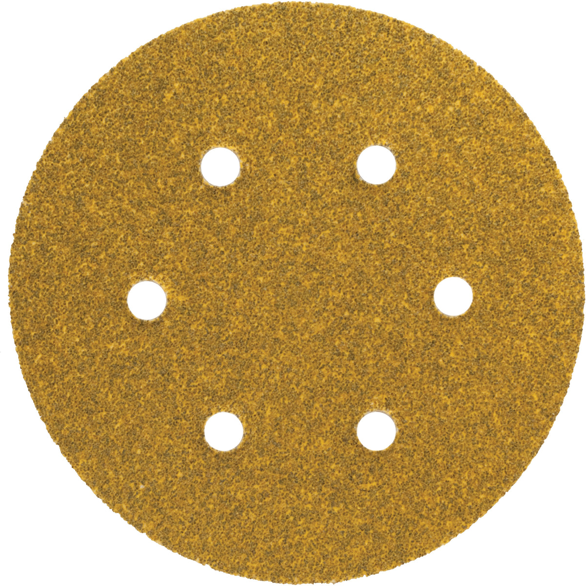 Gold Reserve™ A296 Paper Hook & Loop Vacuum Disc - NY309
