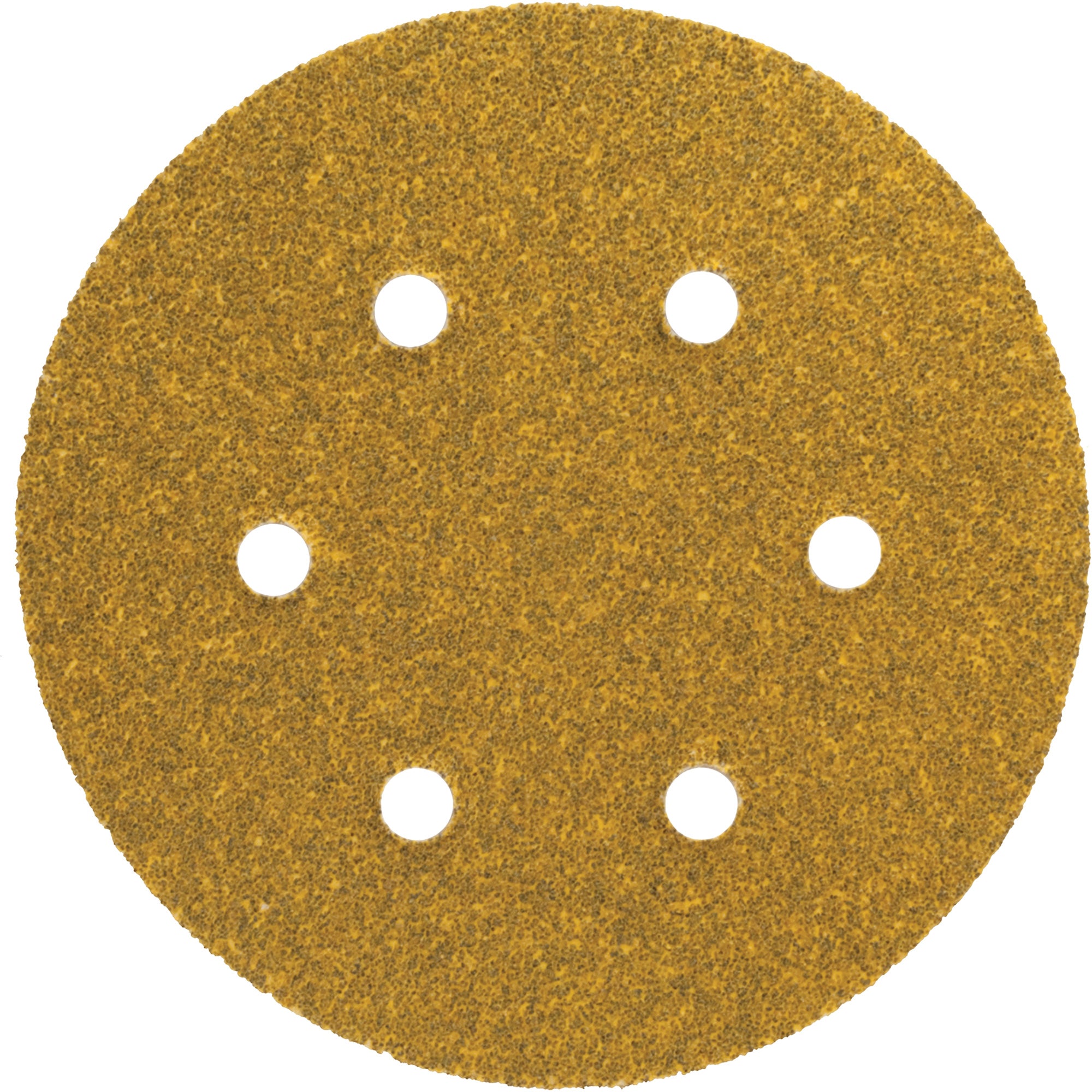 Gold Reserve™ A296 Paper Hook & Loop Vacuum Disc - NY309