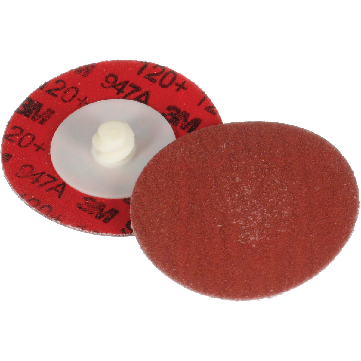 Cubitron™ II Roloc™ Durable Edge Disc 947A - NY346