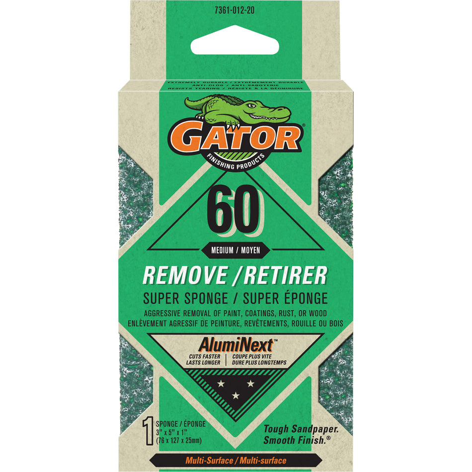 Premium Sanding Sponge - NY425