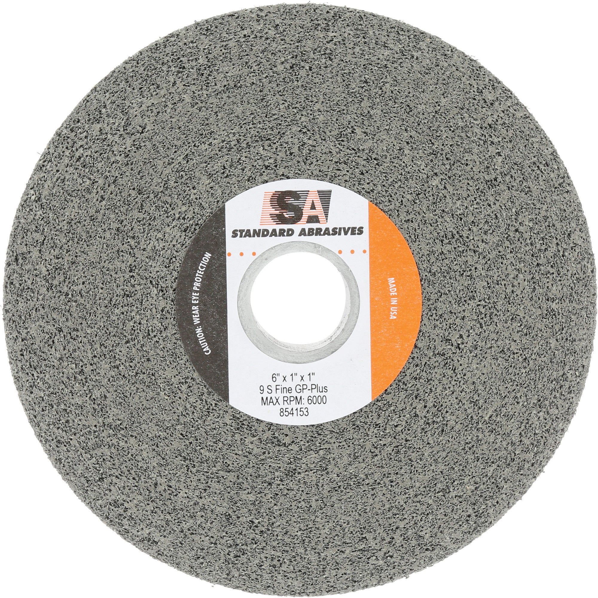 Standard Abrasives™ General Purpose Plus Wheel - NY430