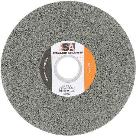 Standard Abrasives™ General Purpose Plus Wheel - NY430
