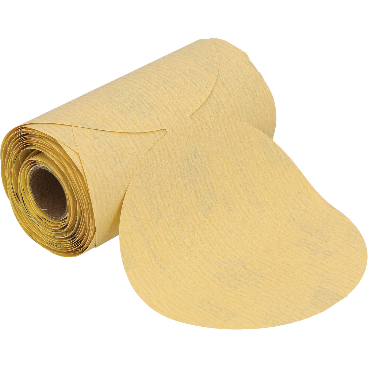 A296 Series Sanding Disc Roll with PSA Attachment - NY448