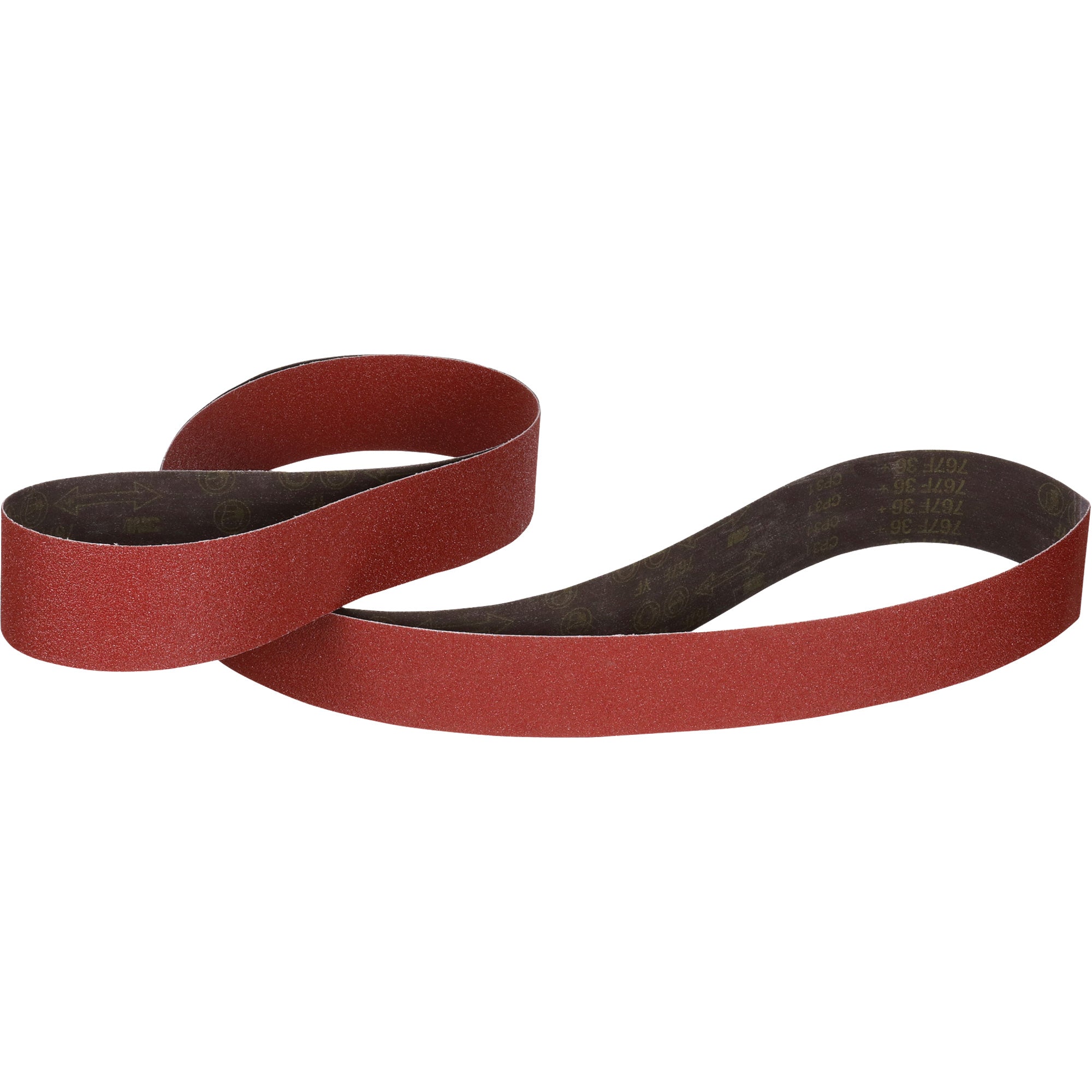767F Cloth Belt - NY454