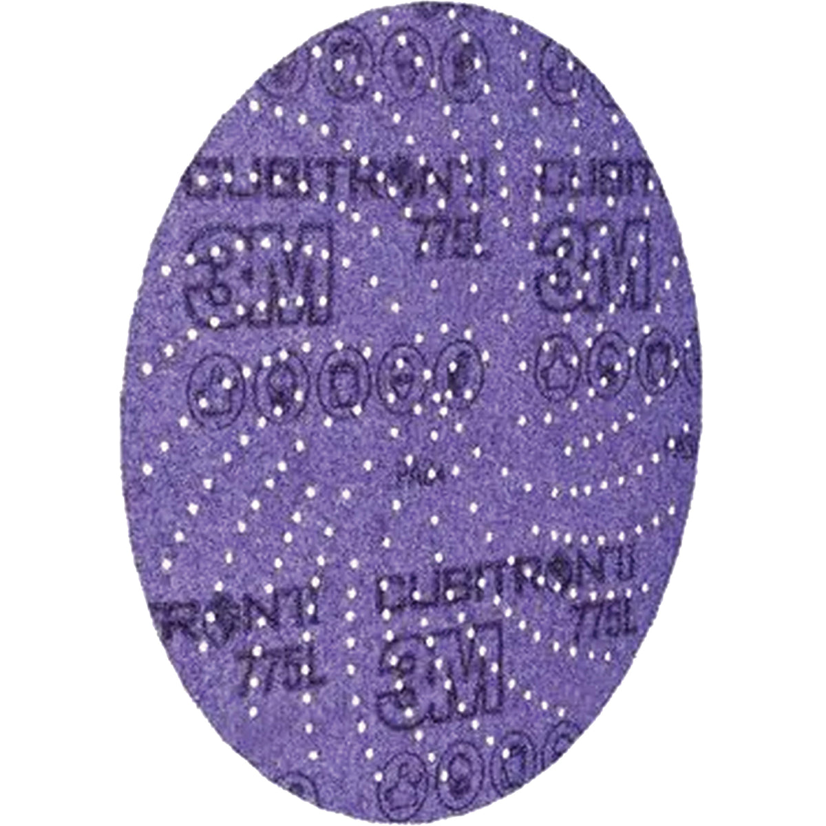 Cubitron™ II Hookit™ Clean Sanding Film Disc 775L - NY457