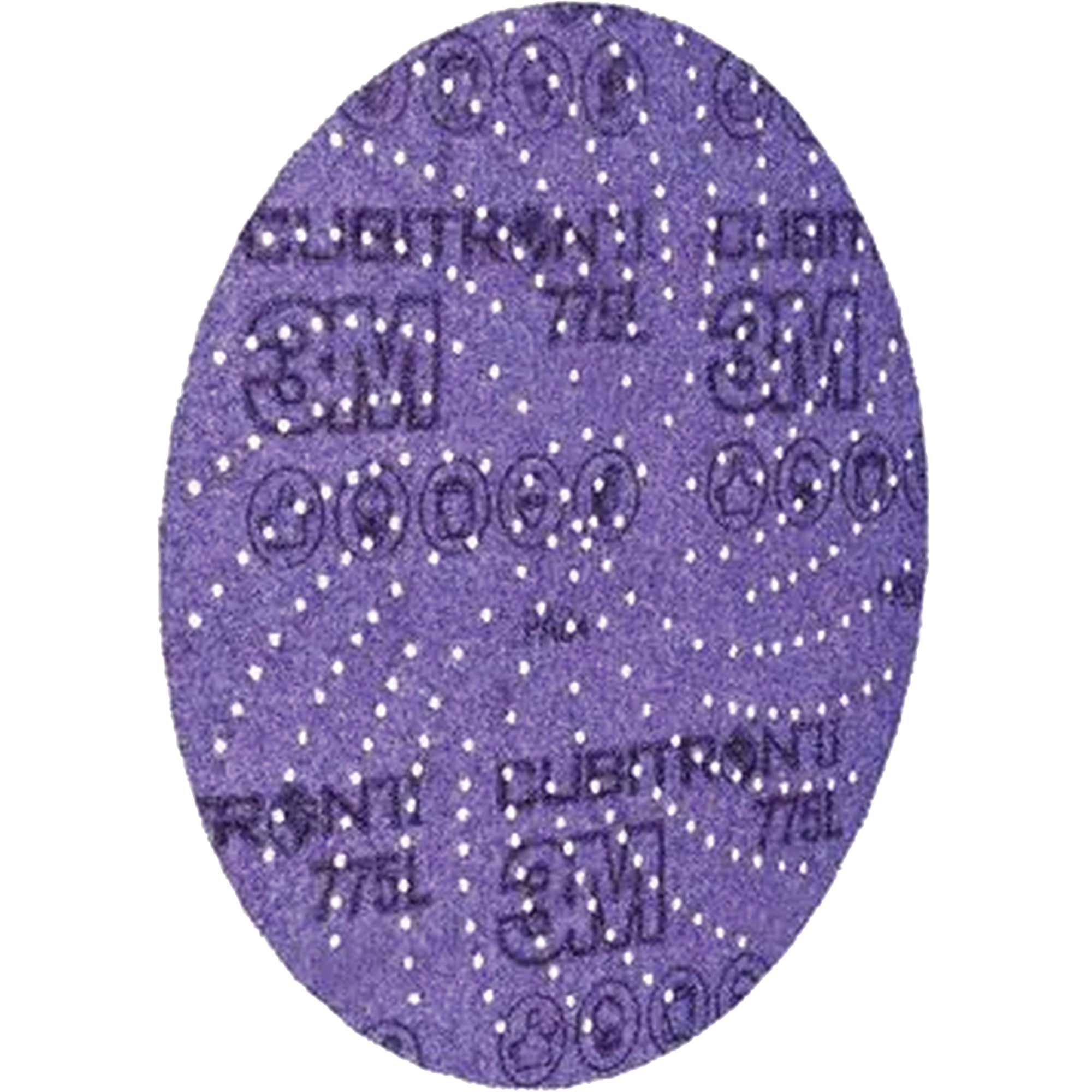 Cubitron™ II Hookit™ Clean Sanding Film Disc 775L - NY457
