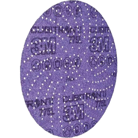 Cubitron™ II Hookit™ Clean Sanding Film Disc 775L - NY457