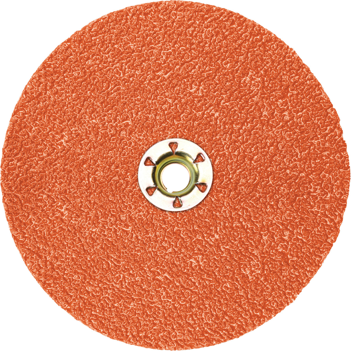 Quick-Change Fibre Disc - NY510
