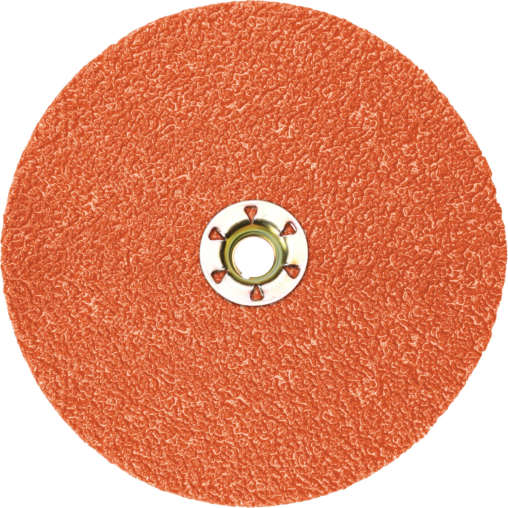Quick-Change Fibre Disc - NY510
