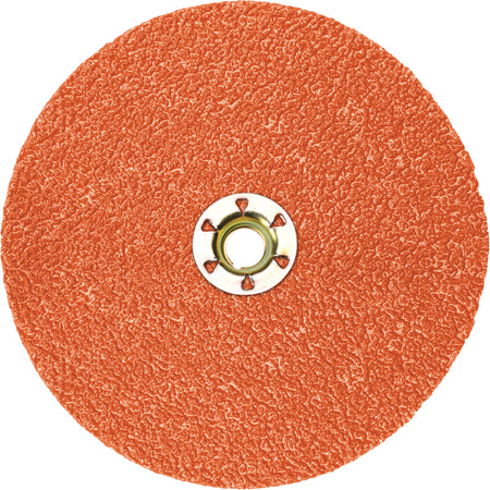 Quick-Change Fibre Disc - NY510