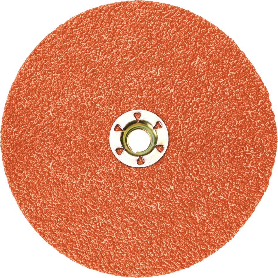 Quick-Change Fibre Disc - NY510
