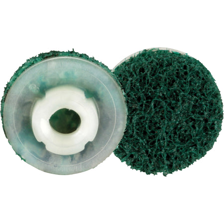 Scotch-Brite™ Roloc™ Precision Surface Conditioning Disc PN-DS - NY518