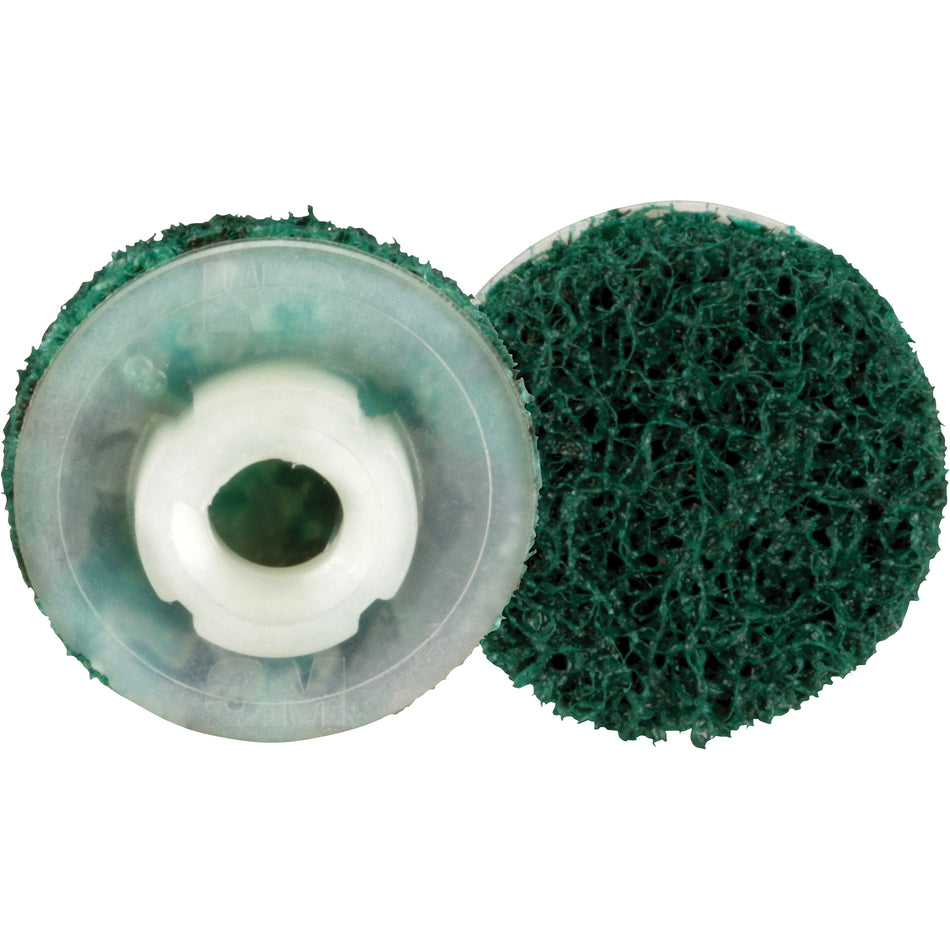 Scotch-Brite™ Roloc™ Precision Surface Conditioning Disc PN-DS - NY518