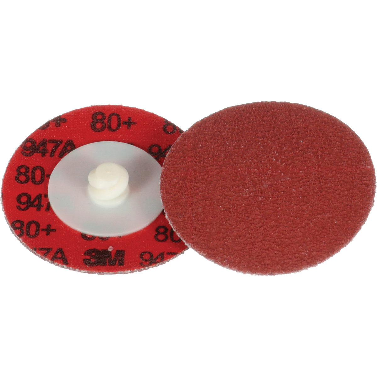 Cubitron II Roloc Durable Edge Disc 947A - NY526