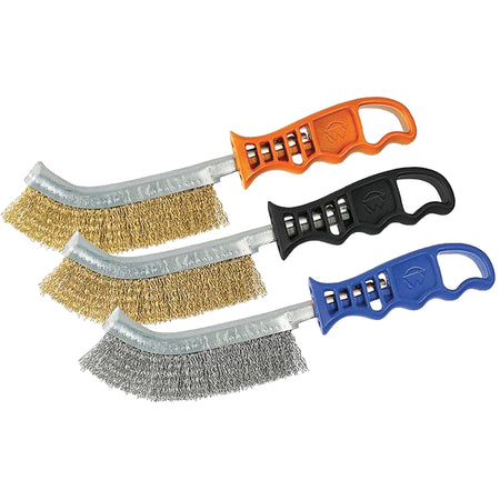 Stainless Steel Scratch Brush - NY589