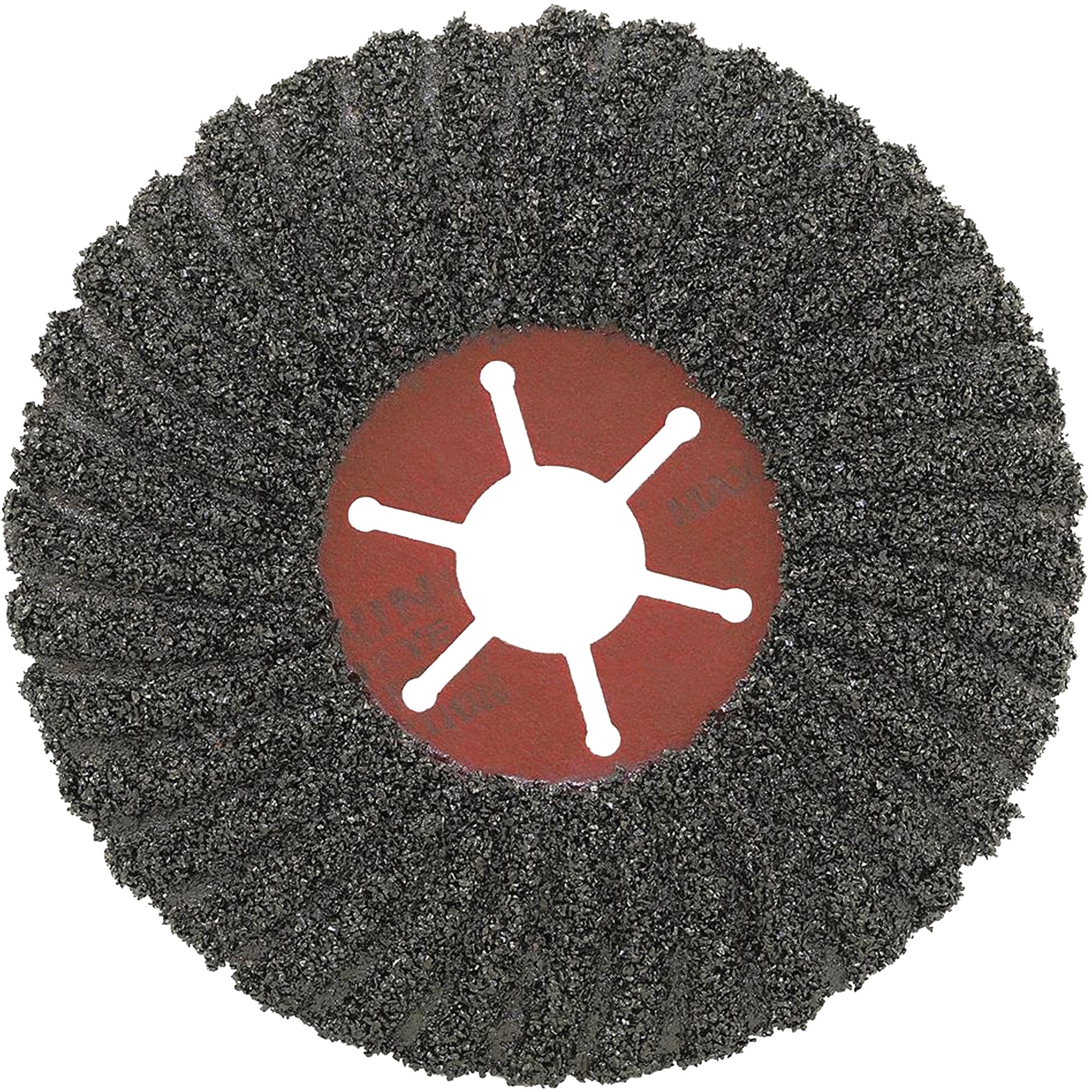 Powerflex Semi-Flexible Disc - NY623