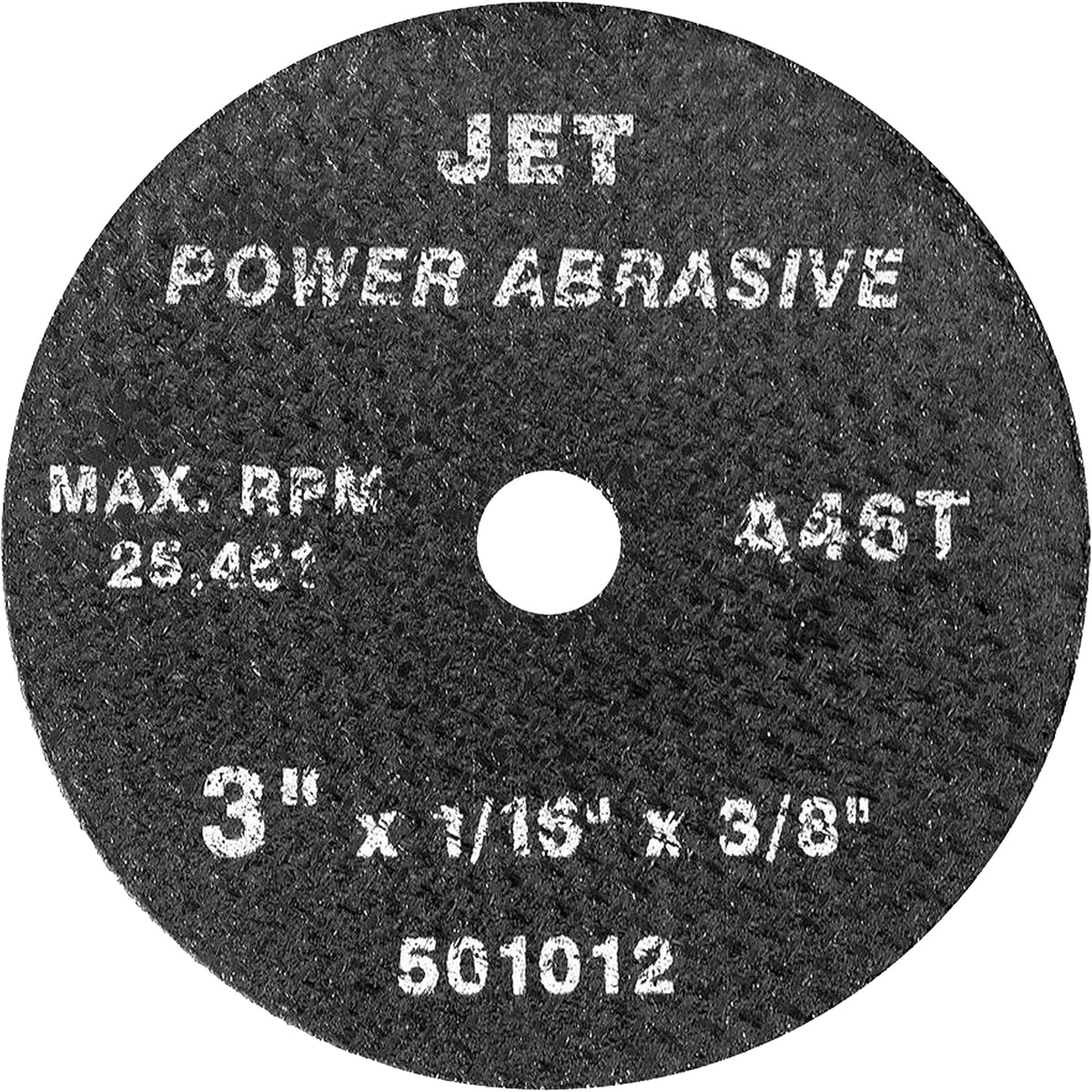 Power Abrasive A60T Cut-Off Wheel - NY628