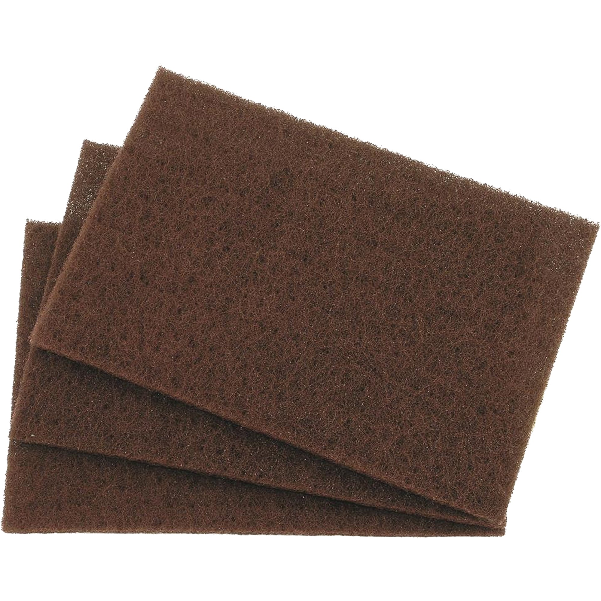 Very Fine Abrasive Hand Pads - NY639