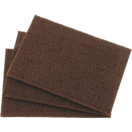 Very Fine Abrasive Hand Pads - NY639