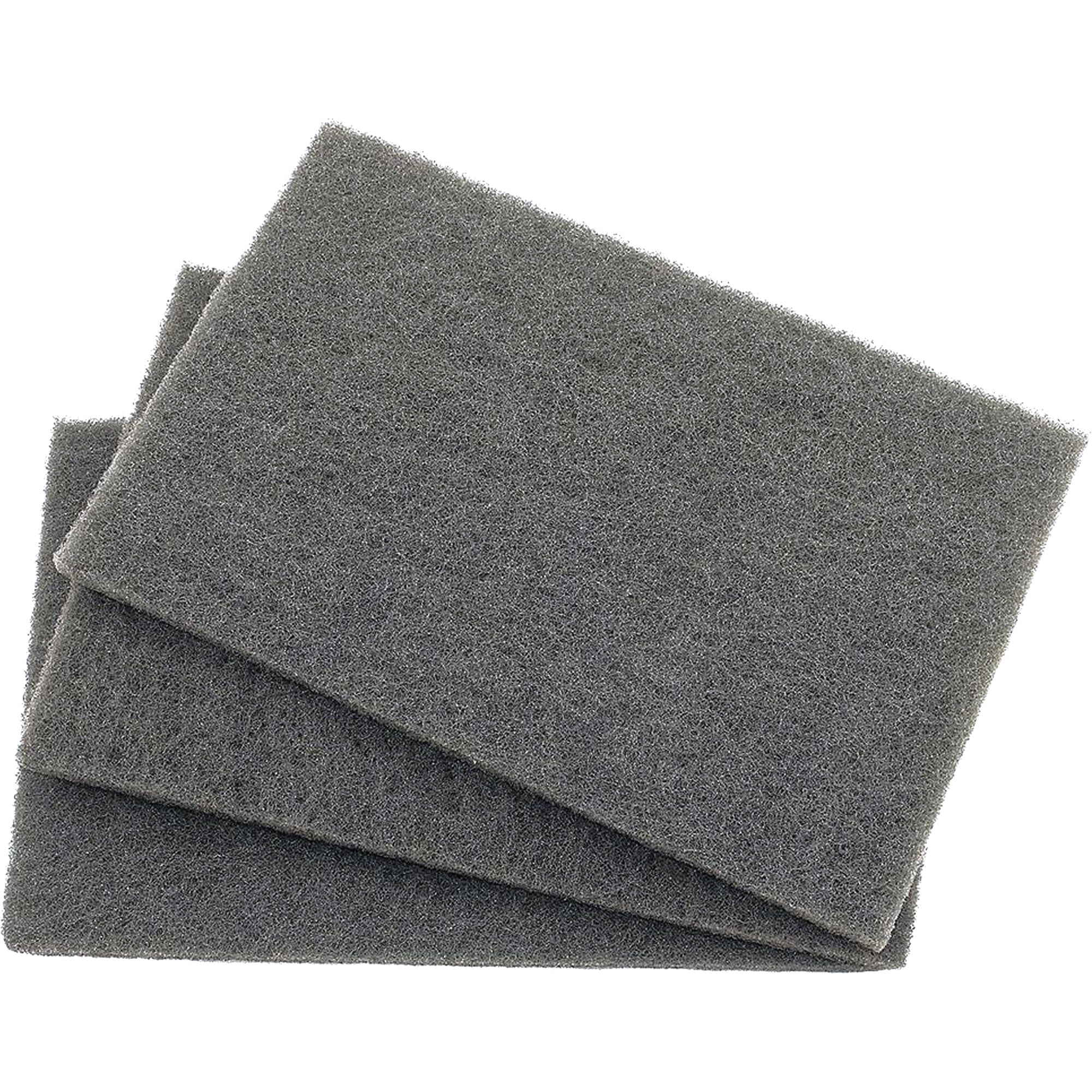 Ultra Fine Abrasive Hand Pads - NY640