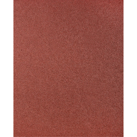 Metal R243 AO Coarse Sandpaper Sheet - NY646