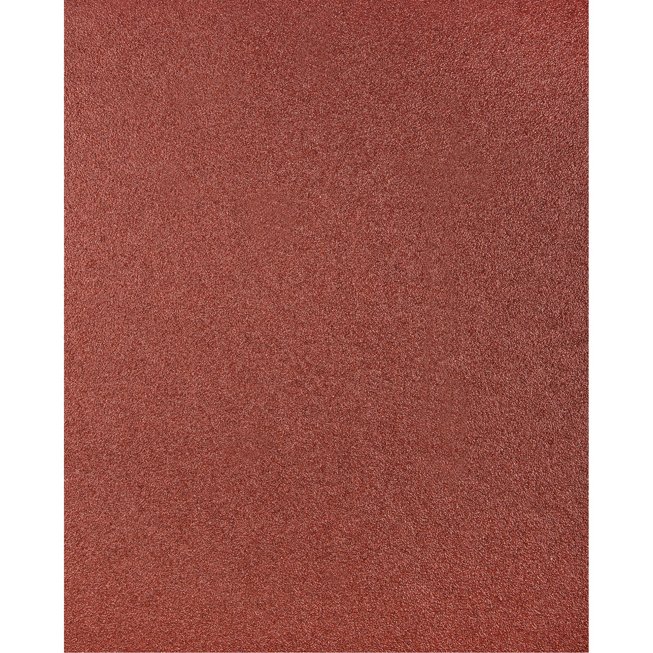 Metal R243 AO Coarse Sandpaper Sheet - NY646