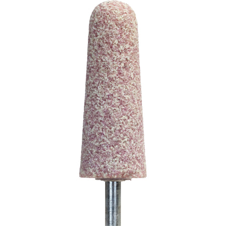 Quantum 5NQM Vitrified Bond Mounted Point - NY658