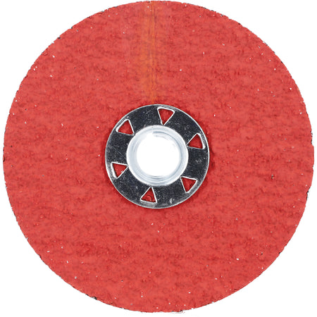 Blaze F980 Speed-Change Fastener Fiber Locking Disc - NY686