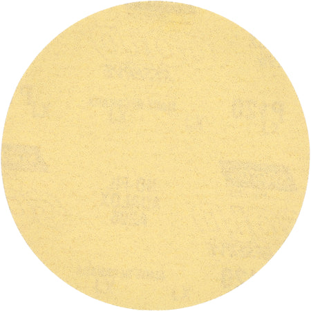 Gold Reserve A296 Paper H&L Disc - NY693