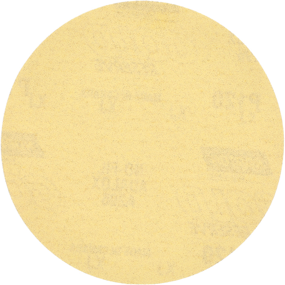 Gold Reserve A296 Paper H&L Disc - NY693