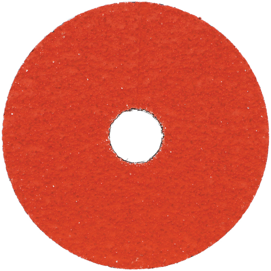 BlazeX F980 Fiber Disc - NY695