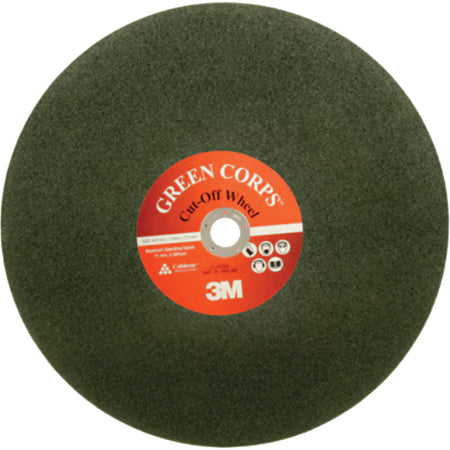 Green Corps™ Cut Off Wheel - NY726