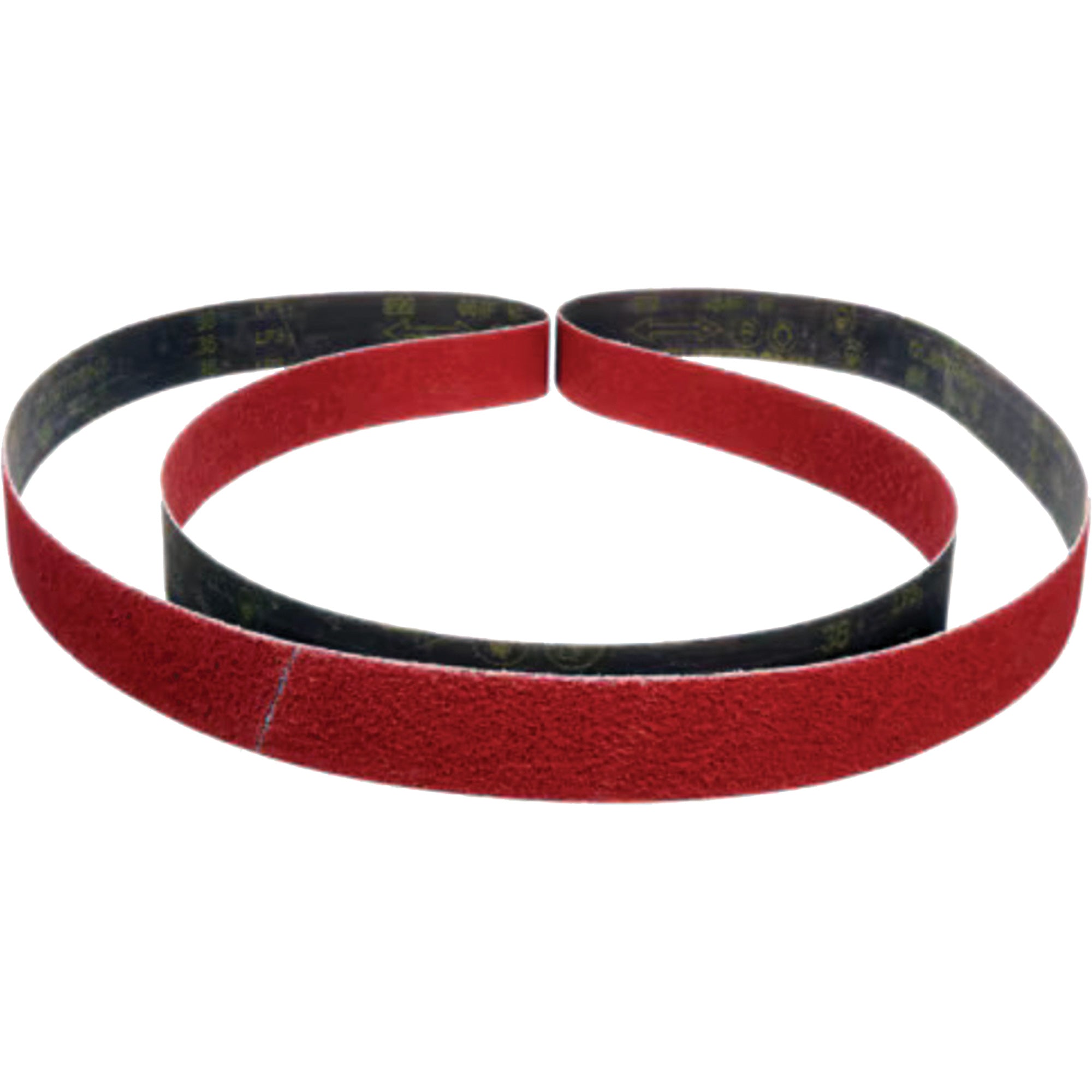 Cubitron™ II Abrasive Belt 984F - NY735