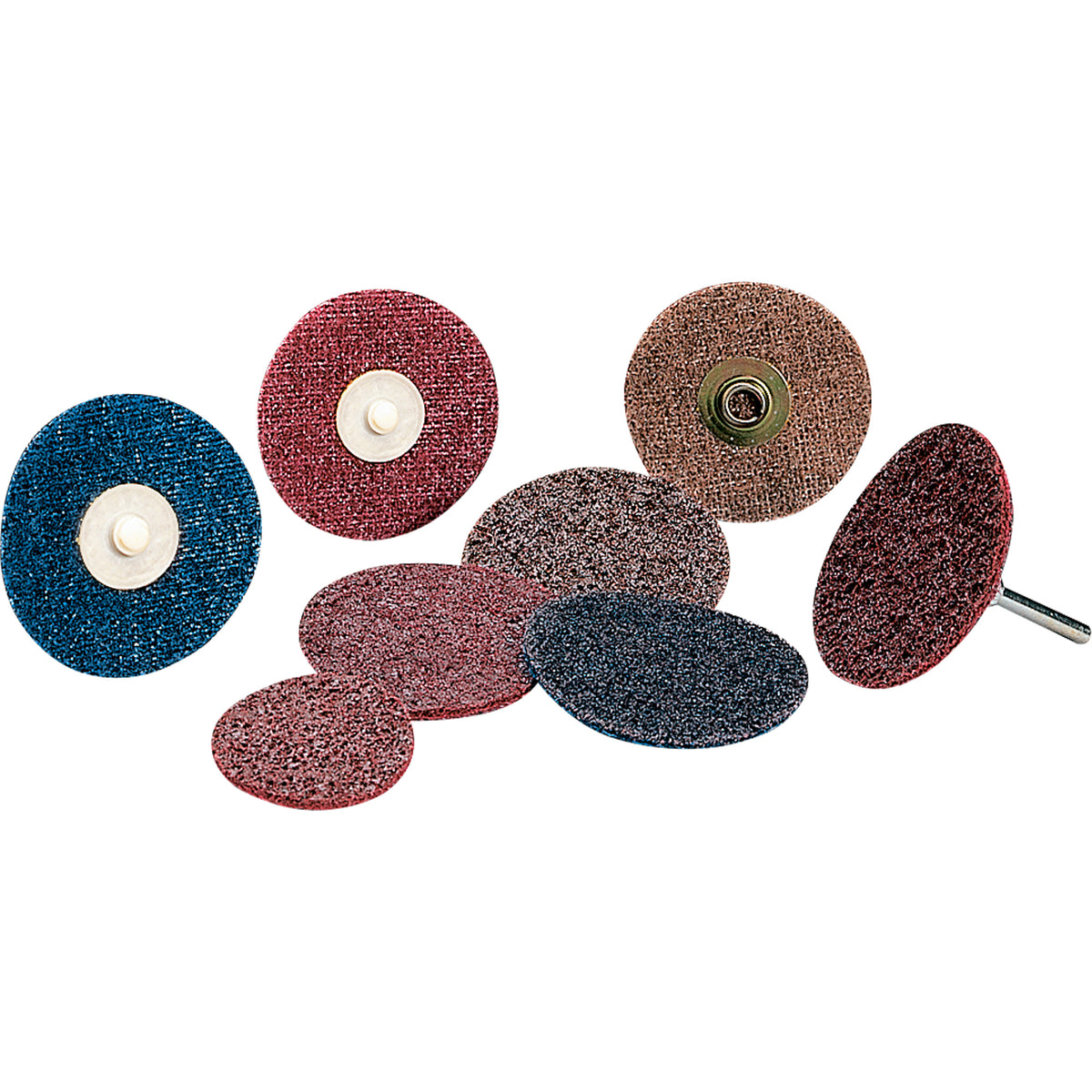 Standard Abrasives™ Quick Change TS Surface Conditioning RC Disc 840135 - NY807