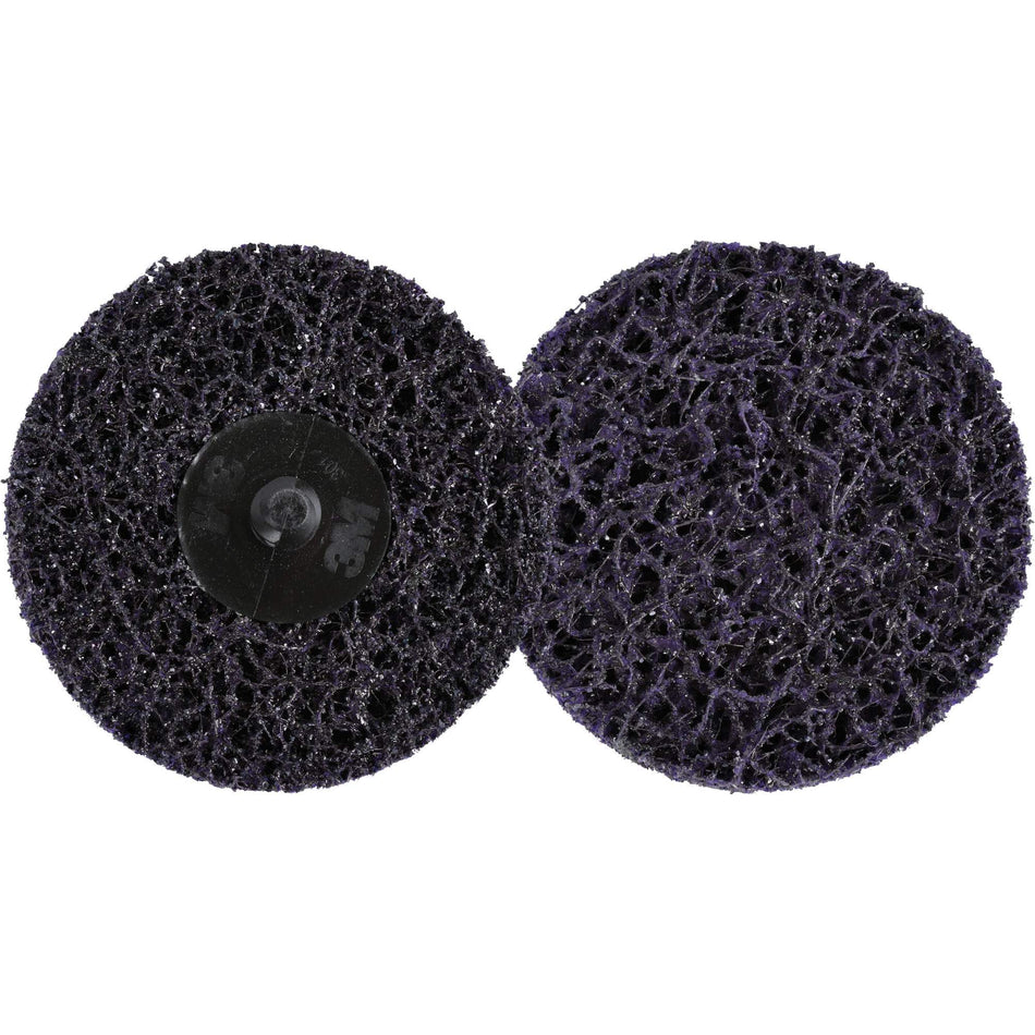 Scotch-Brite™ Roloc™ Clean and Strip XT Pro Disc XO-DR - NY817
