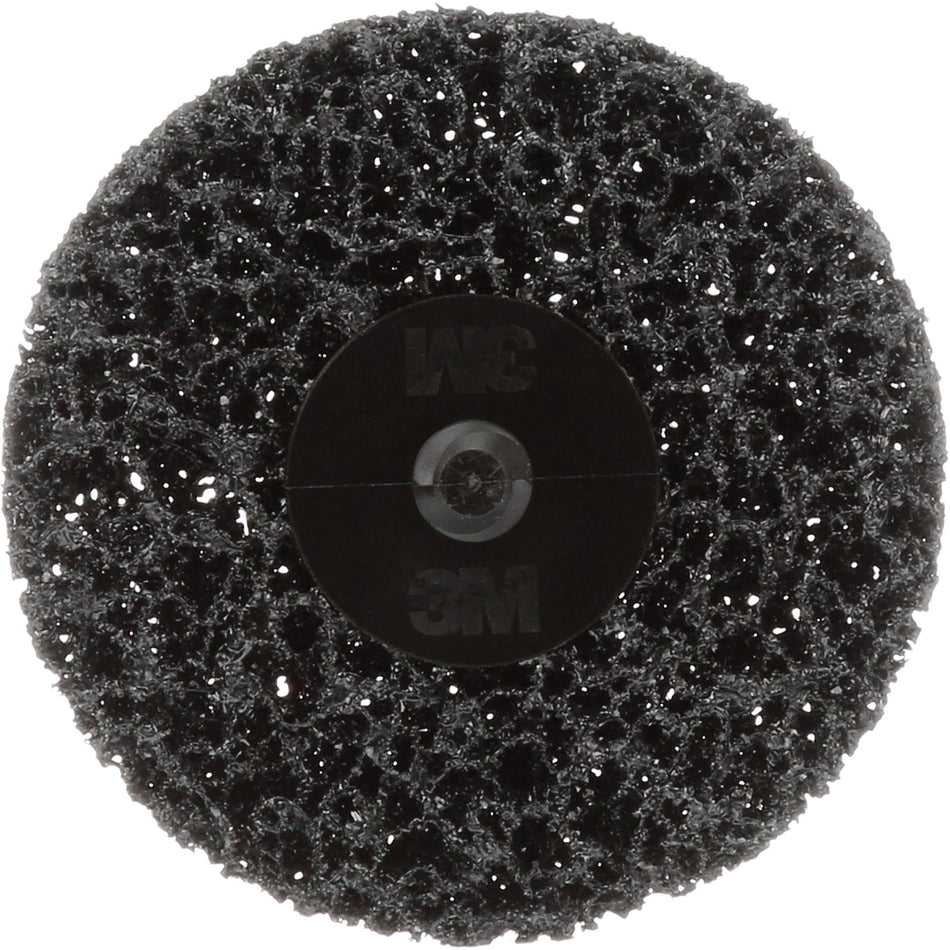 Scotch-Brite™ Roloc™ Coating Removal Disc 07461 CR-DH - NY821