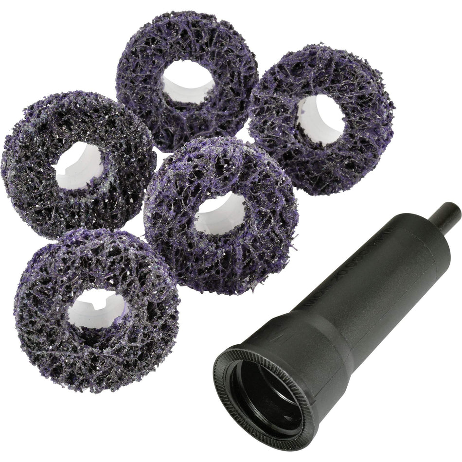 Scotch-Brite™ Clean and Strip XT Pro Extra Cut Disc XC-DC - NY822