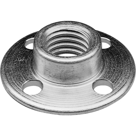 Disc Retainer Nut - NY831
