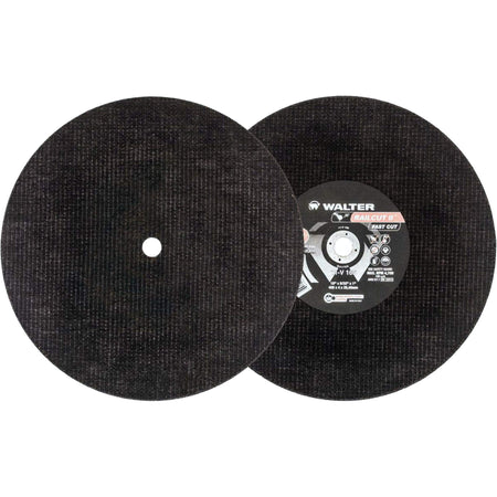 RAILCUT II™ Fast Cut Cut-Off Wheel - NY832