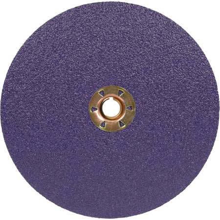 Cubitron™ 3 Fibre Disc 1182C - NY849