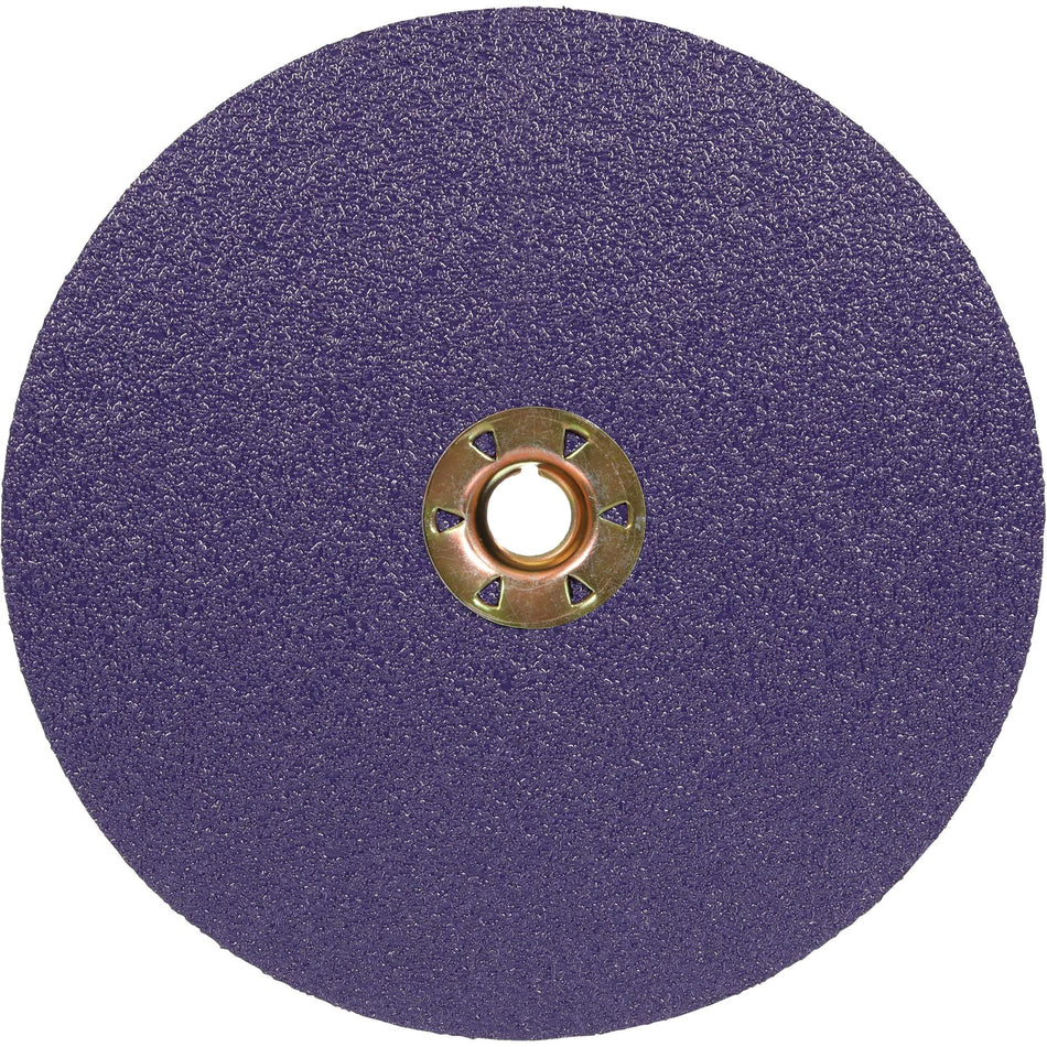 Cubitron™ 3 Fibre Disc 1182C - NY849