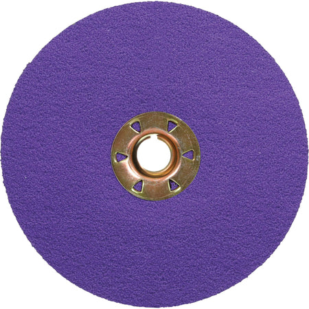 Cubitron™ 3 Quick-Change Fibre Disc - NY928