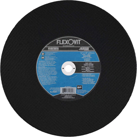 High Speed Cutoff Wheel - NY943